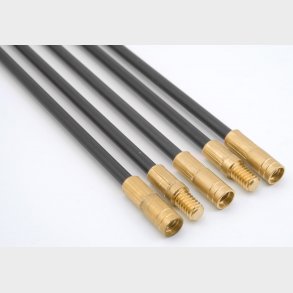 Super Rod X-Tra Rods Sort