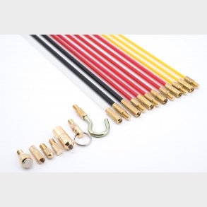 Super Rod Deluxe Set Crsd 10M