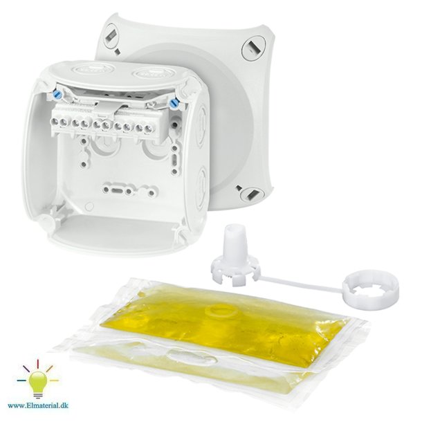 Dse Wp0404G 4 M/Gel Gr