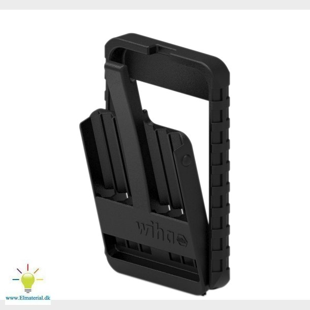 Slimbit Boks Tom F/6 Bits 1Stk