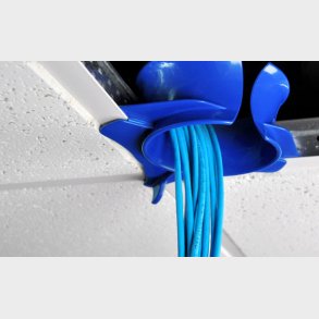 Super Rod Kabeltrakt Srsr