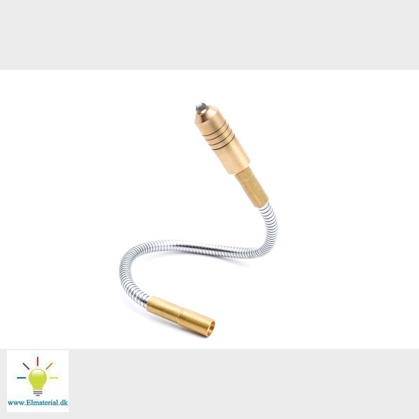 Super Rod Lygte Med Flexi Arm