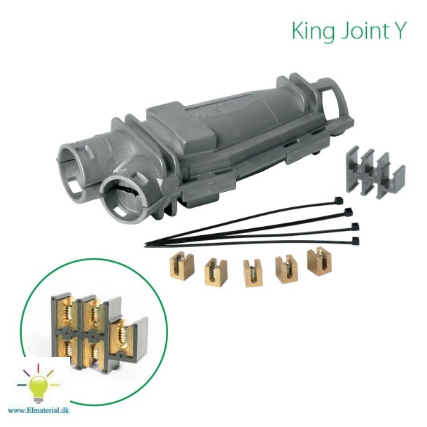 Raytech Y-Dse M/Gel 138X60X37
