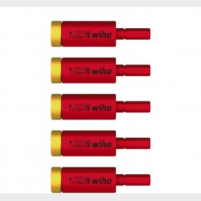 Easy Torque Adapter Vde 5 Stk.