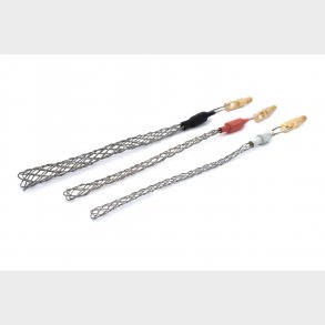 Super Rod Kabeluttag Vit + Röd + Sow