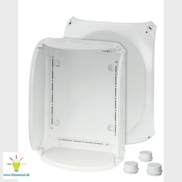 Forgreningsdse Dk3500G U/K