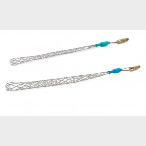 Super Rod Kabeluttag Grön + Bl