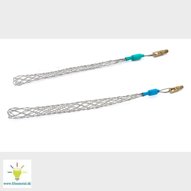 Super Rod Kabelsok Grn+Bl