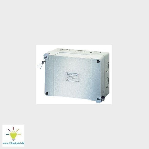 Plombest Pls50 T/Kvik 10-50