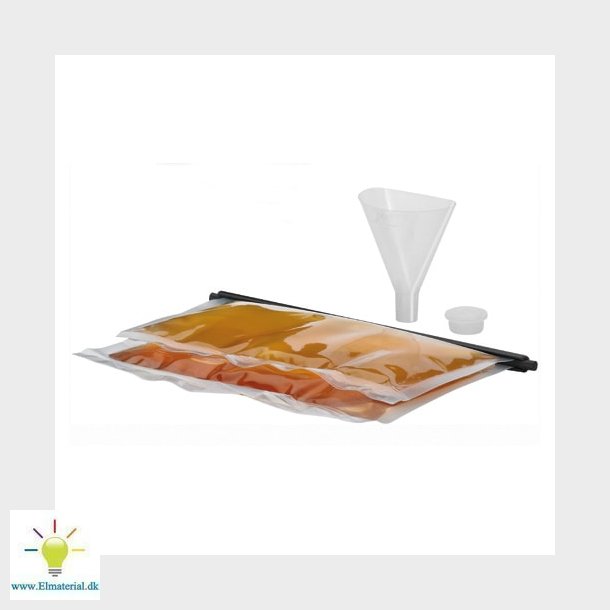 Kvik Ttningsmasse 1200Ml