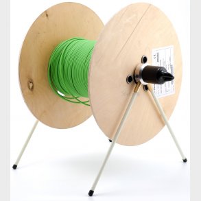 Super Rod Cable Trumhllare