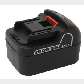 Batteri 14,4V / 4,0Ah Fl-40Rt