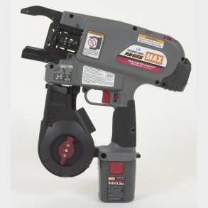 Batteribindningsmaskin Max Rb655