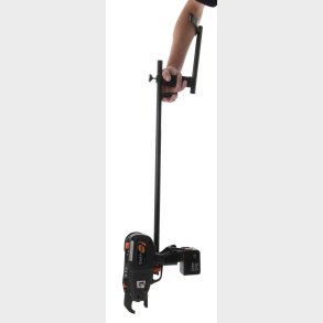 Förlängningsarm Med armstöd