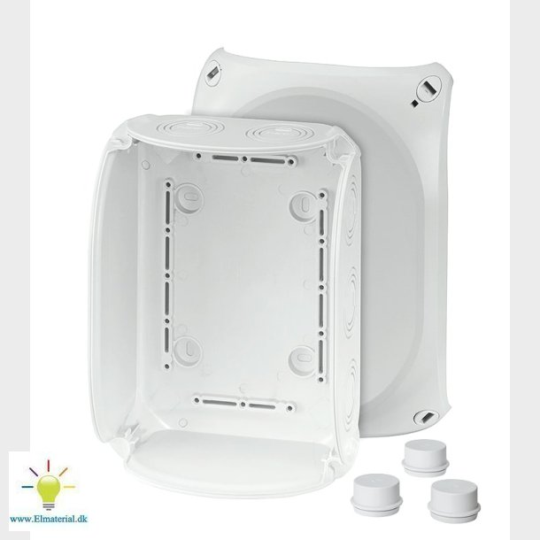 Forgreningsdse Dk1600G U/K