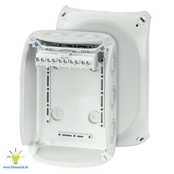 Forgreningsdse Kf 10 M/K Gr