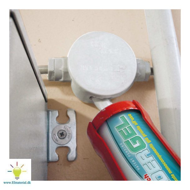 Raytech Wondergel I Tube