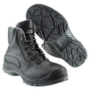 Force the Safety Boot 41