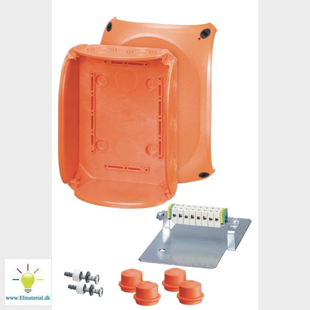 Forgreningsdse Fk1608 Orange