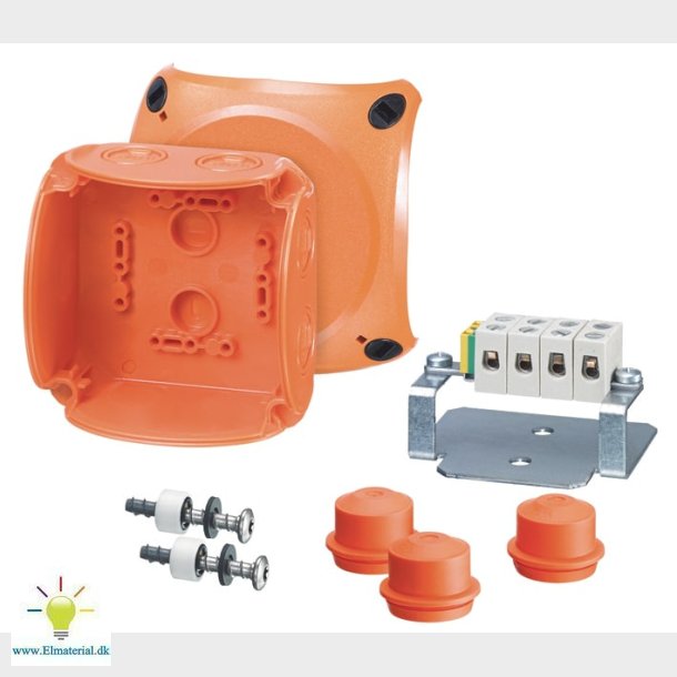 Forgreningsdse Fk0404 Orange