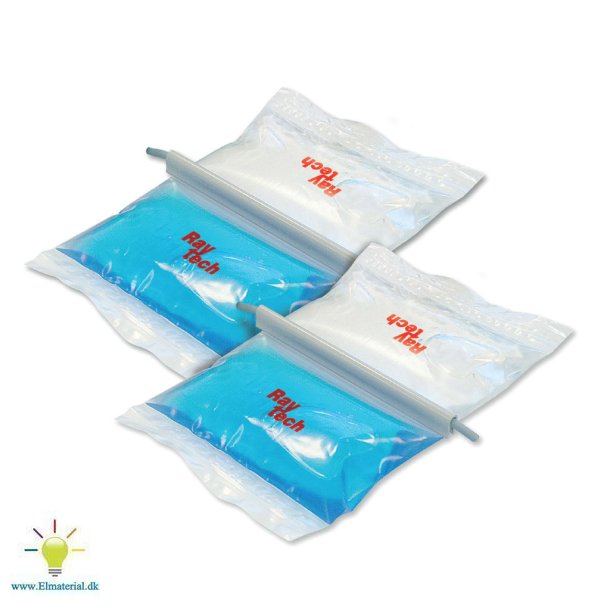 Raytech Gel I Pose 170Ml