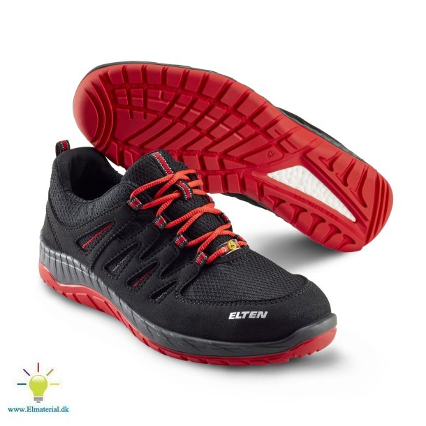 Sikkerhedssko 729561, Str. 42