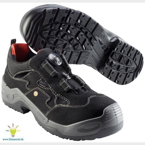 Sikkerhedssandal Scott Boa, 47