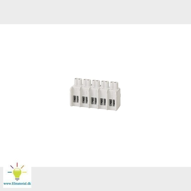 Klemme Db Kf02Xx 5X1,5-2,5Mm2