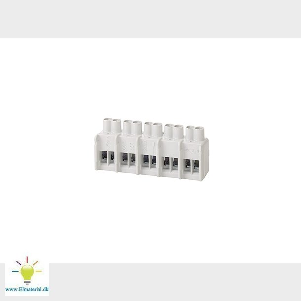 Klemme Db Kf06Xx 5X1,5-10Mm2