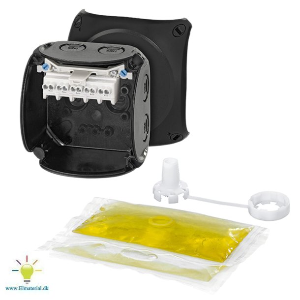 Dse Wp0202B 2,5 M/Gel Sort