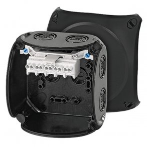 Forgreningsdse Kf 2,5 M/K So