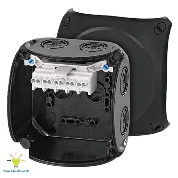 Forgreningsdse Kf 2,5 M/K So