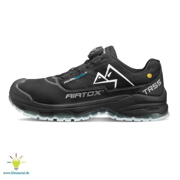 Skyddsskor Airtox Tr55 40