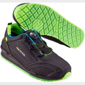 Cofra Skyddsskor Boa, 39