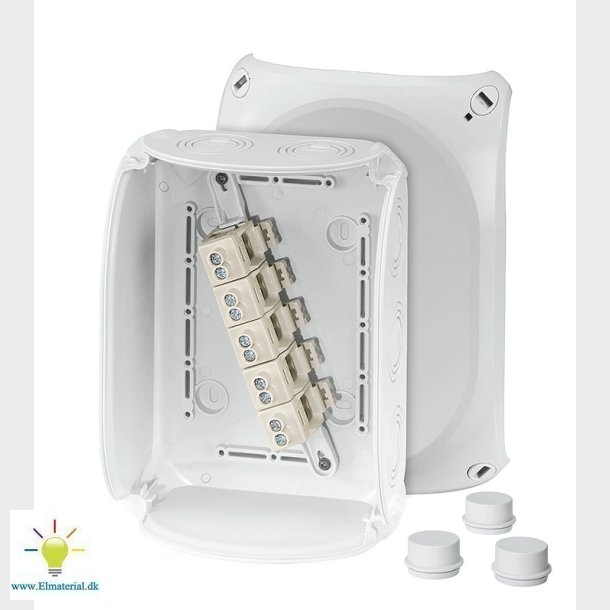 Forgreningsdse Dk1610G M/K