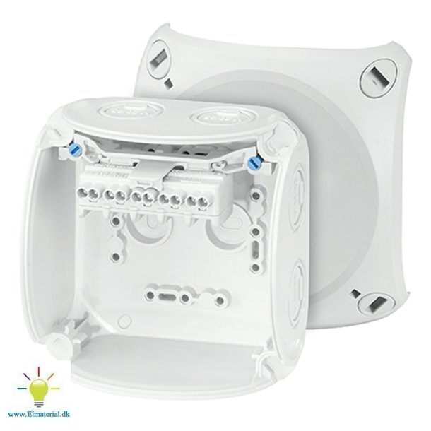 Forgreningsdse Kf 2,5 M/K Gr