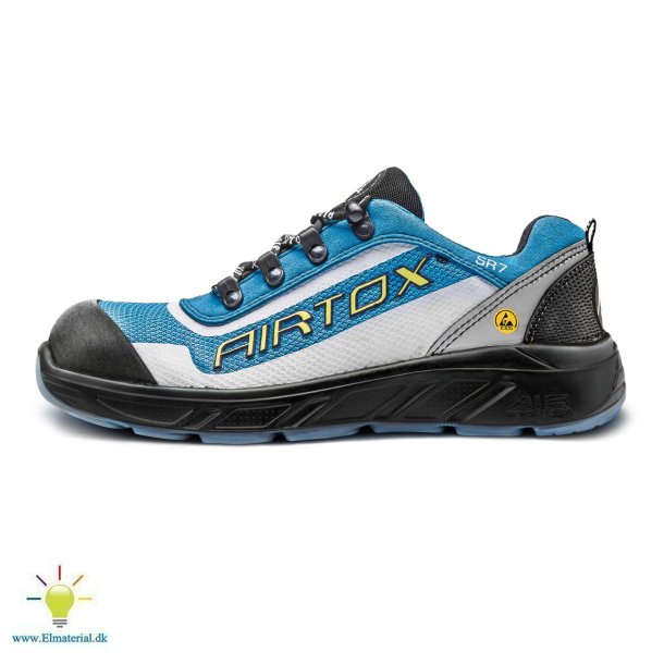 Sikkerhedssko Airtox Sr7, 42
