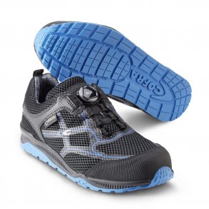 Cofra Skyddsskor 8750, 43