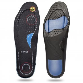 Brynje Insole High, 38-39