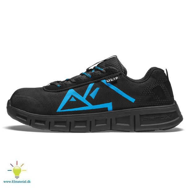 Airtox Ul1P Sikkerhedssko, 44