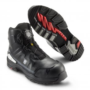 Skyddsstövel 657 Stl 37