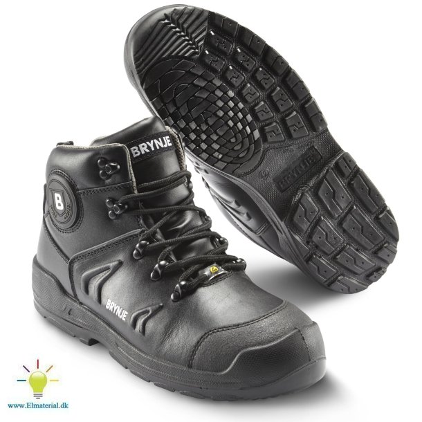 Sikkerhedsstvlet Med For, 40