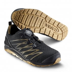 Cofra Skyddsskor 8500, 43