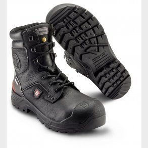 Skyddsstövel 413, stl 40