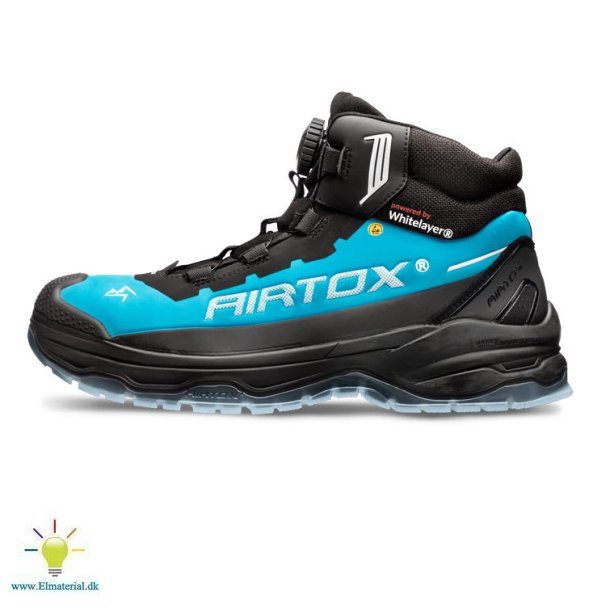 Sikk.Stvle Airtox Tx66 Str.45