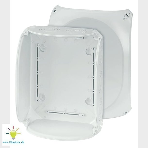 Forgreningsdse Kf 25 U/K Gr