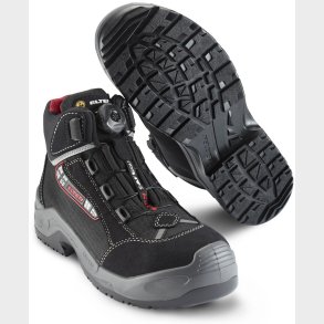 Skyddsstövel Boa Str. 47