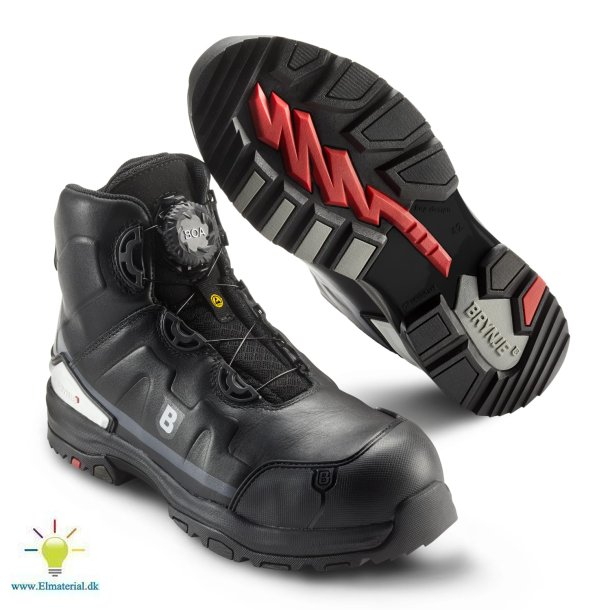 Sikkerhedsstvle 657 Str. 39