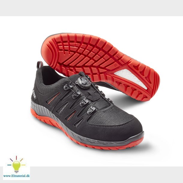 Sikkerhedssko 729151, Str. 40