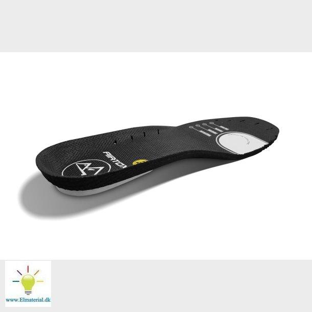 Airtox Indlgssl M-Serien 37